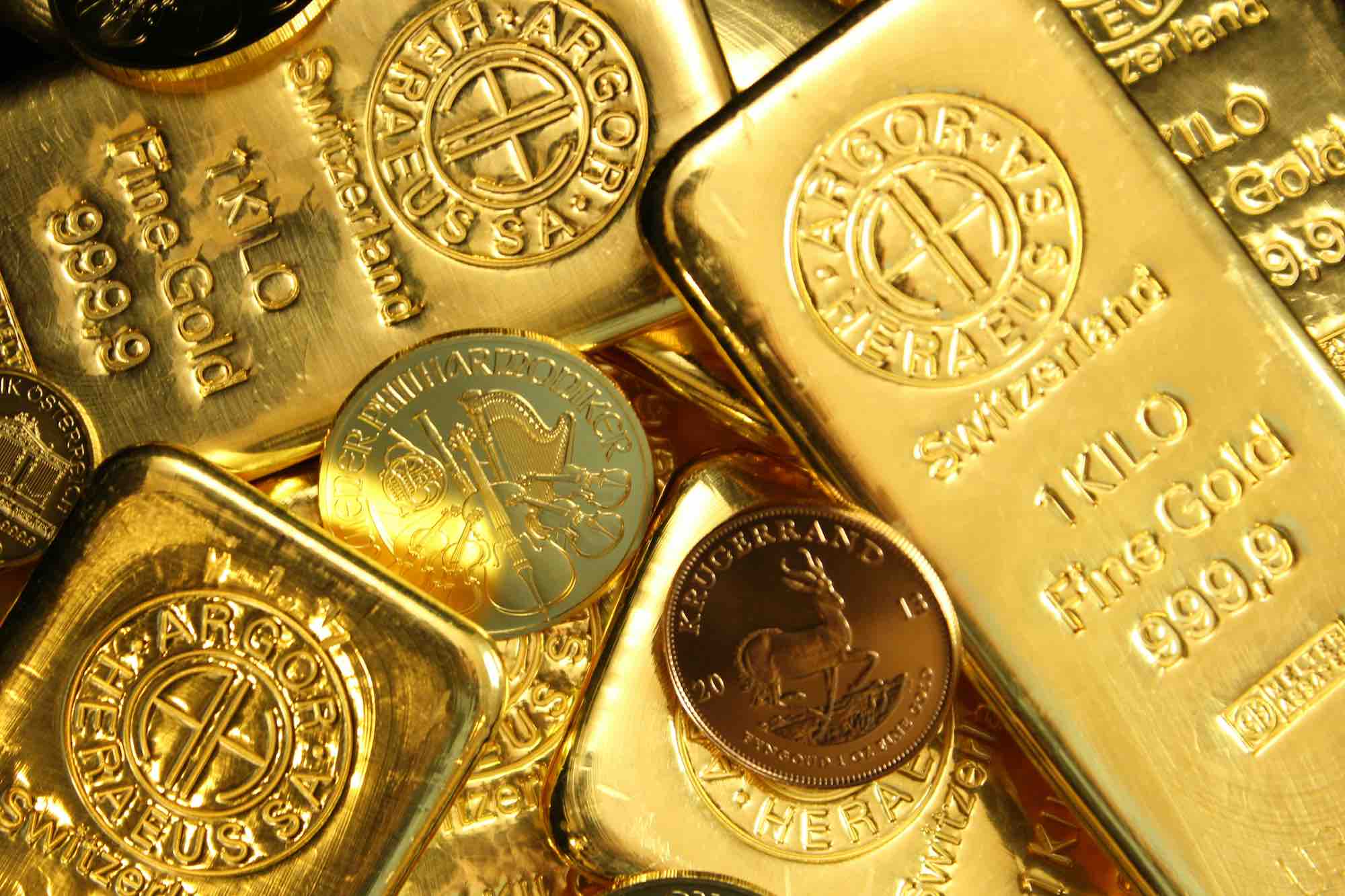 Gold Wien - Goldankauf & Verkauf in Wien